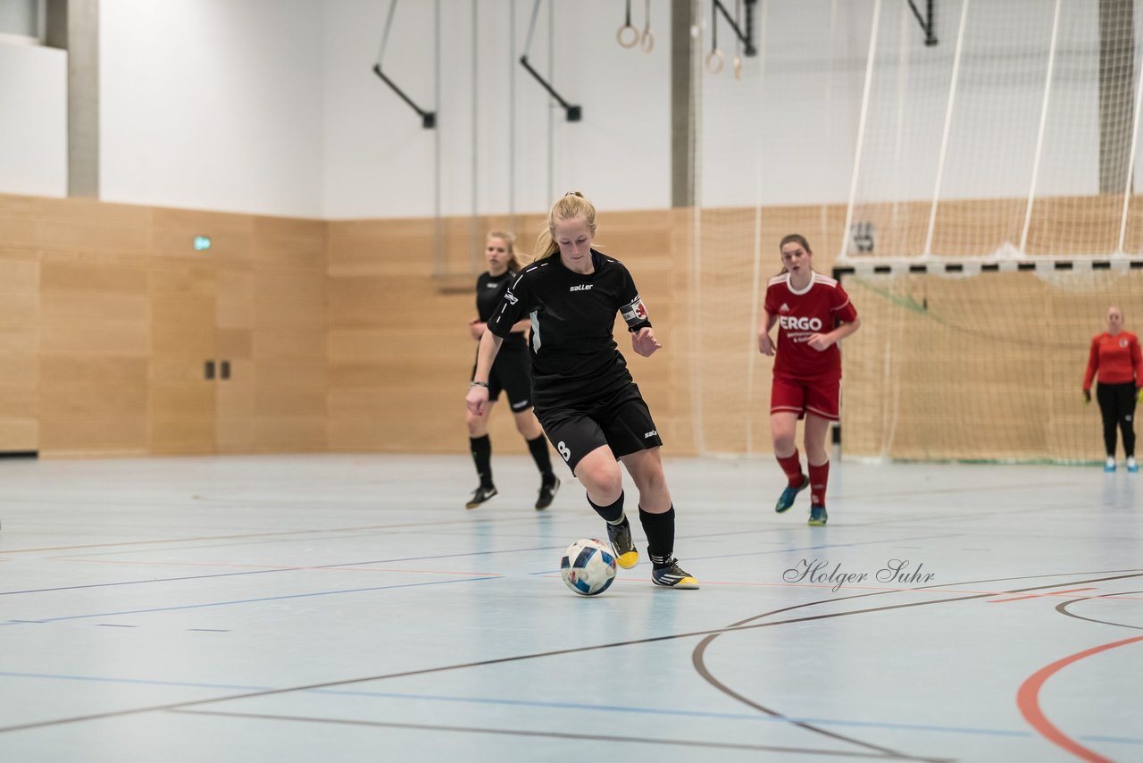 Bild 114 - Rathje Cup Frauen